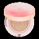 Fond de ten Light Beige 02 Warm Vanilla Cushion Day Dream Cover, 26 g, Aperire 680339
