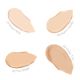 Fond de ten Light Beige 02 Warm Vanilla Cushion Day Dream Cover, 26 g, Aperire 686951