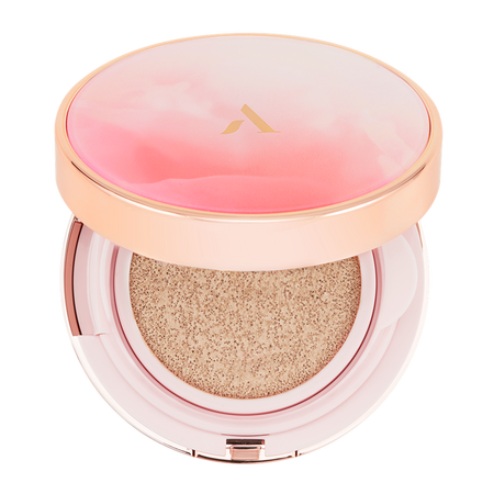 Fond de ten Natural Beige 03 Tan Beige Cushion Day Dream Cover, 26 g, Aperire