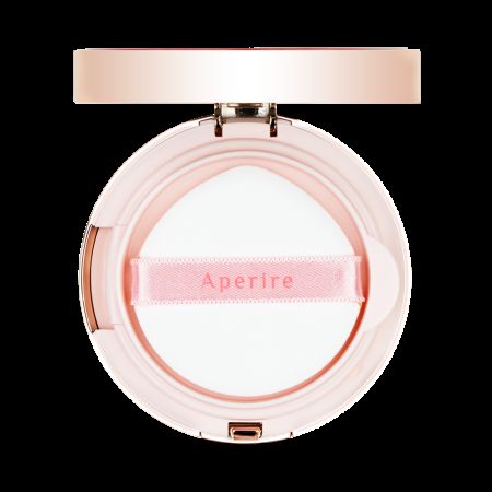Fond de ten Warm Beige 04 Deep Tan Cushion Day Dream Cover, 26 g, Aperire 680350