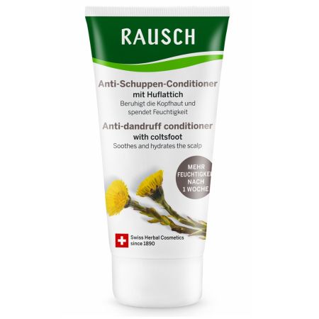 Balsam anti-matreata cu podbal, 200 ml, Rausch