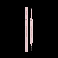Creion pentru sprancene 02 natural brown Remarkable Slim Brow, 1 g, Aperire
