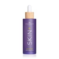 Ser concentrat anticelulitic Skin+ Anti-cellulite Serum, 100 ml, Cocosolis