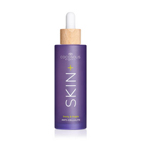 Ser concentrat anticelulitic Skin+ Anti-cellulite Serum, 100 ml, Cocosolis