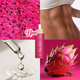 Ser concentrat modelator, Slim+ Shaping Serum, 100 ml, Cocosolis 680396