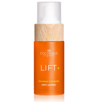 Ser-booster rejuvenator, Lift+ Anti-aging Serum, 50 ml, Cocosolis