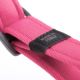Ham roz pentru caini, Marimea XS, 30 - 35 cm, 1 bucata, My Family Memopet 680556
