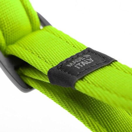 Ham verde pentru caini, Marimea SM, 40 - 50 cm, 1 bucata, My Family Memopet 680735