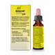 Picaturi antistres Rescue Kids Strawberry, 10 ml, Rescue Remedy 680795