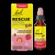 Picaturi antistres Rescue Kids Strawberry, 10 ml, Rescue Remedy 680791