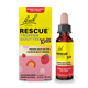 Picaturi antistres Rescue Kids Strawberry, 10 ml, Rescue Remedy 680791