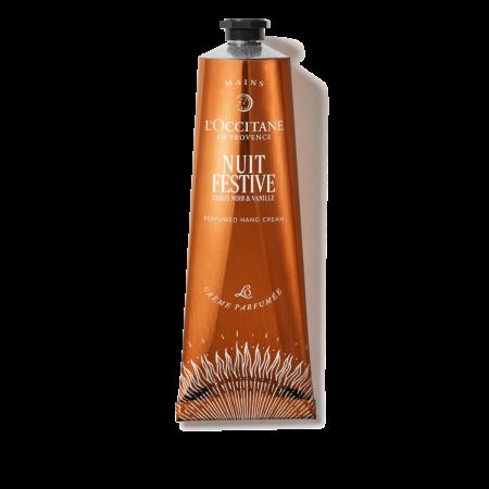 Crema de maini, Almond Nuit Festive, 150ml, L'occitane 680930