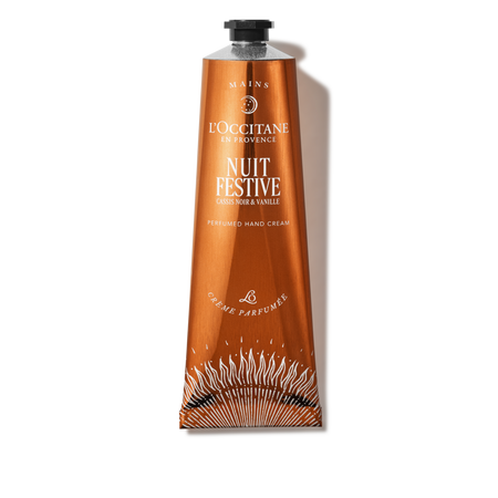 Crema de maini, Almond Nuit Festive, 150ml, L'occitane 680930