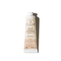 Crema de maini, Almond Nuit Festive, 30ml, L'occitane