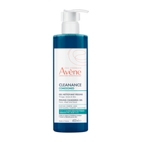 Gel de curatare Cleanance Comedomed, 400 ml, Avene