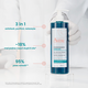 Gel de curatare Cleanance Comedomed, 400 ml, Avene 681105