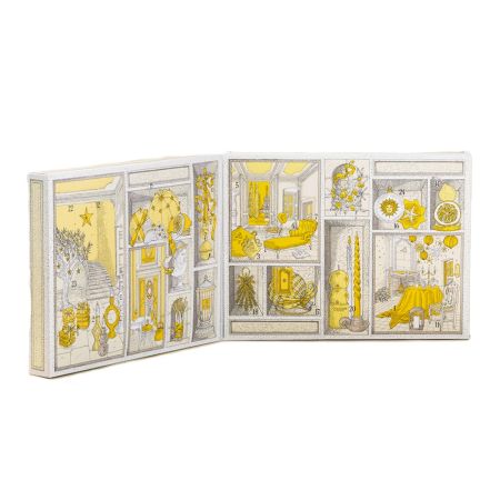 Calendar Advent de Sarbatori, L'Occitane 681124