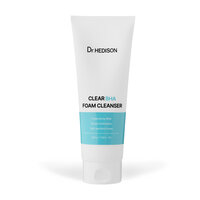 Spuma de curatare cu BHA, 230 ml, Dr Hedison