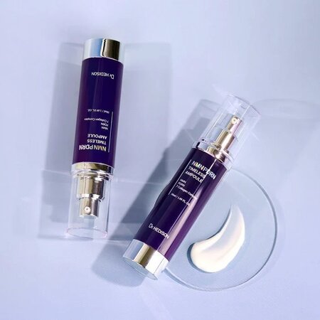 Ser anti-aging cu NMN si PDRN, 50 ml, Dr Hedison 681148