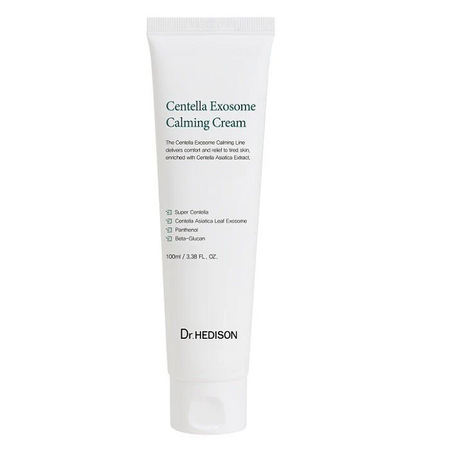 Crema multifunctionala anti-rid, hidratanta cu Centella Exosome, 100 ml, Dr Hedison
