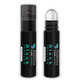 Ulei balsamic roll on Peppermint Field Black Inhaler Siang Pure, 5 ml, Bertram 681213