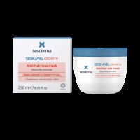 Masca impotriva caderii parului, Seskavel Growth, 250 ml, Sesderma