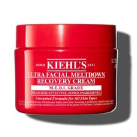 Crema de fata reparatoare pentru pielea foarte uscata Meltdown Recovery Ultra Facial, 50 ml, Kiehl's