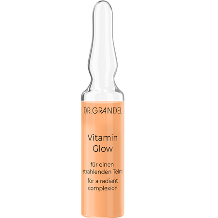 Fiola Vitamin Glow, 3ml, Dr.Grandel