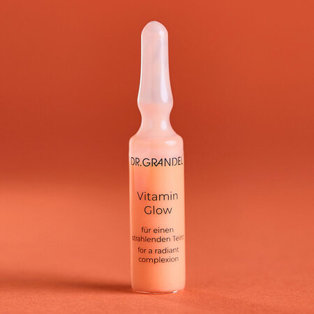 Fiola Vitamin Glow, 3ml, Dr.Grandel 681246