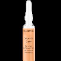 Fiola Vitamin Glow, 3ml, Dr.Grandel