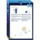 Set Crema pentru fata, corp si maini 75 ml + Gel de dus Creme Care 250 ml Winter Dream, Nivea 682194