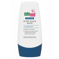 After shave balsam pentru barbati For Men, 100 ml, Sebamed