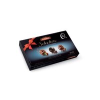 Praline asortate fara zahar, 200 g, Delaviuda
