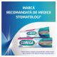 Crema adeziva pentru proteza dentara Neutro Corega, 40 g, Haleon 683618