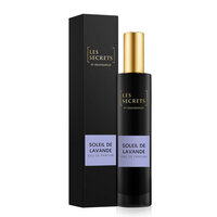 Apa de parfum unisex Soleil de Lavande 747 Les Secrets, 50 ml, Equivalenza
