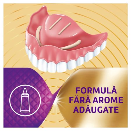 Crema adeziva pentru proteza dentara Max Sigilare Corega, 40 g, Haleon 683631