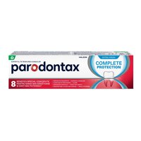 Pasta de dinti Complete Protection Extra Fresh Parodontax, 75 ml, Haleon