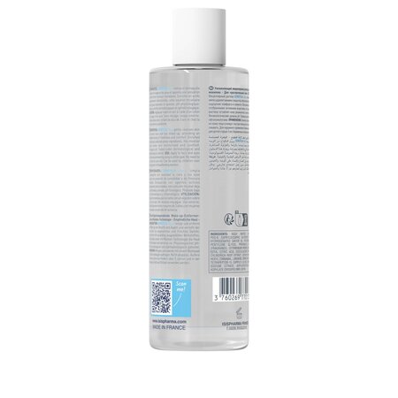 Apa micelara Sensylia Aqua, 250 ml, Isis Pharma 682006