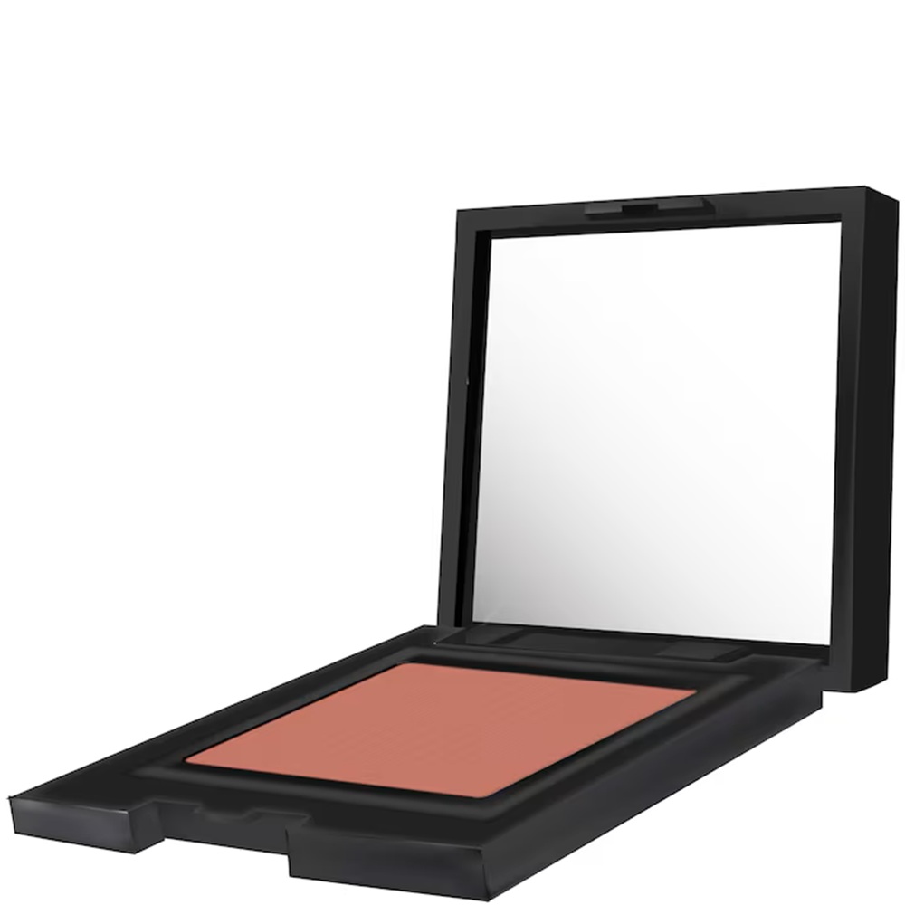 Fard de obraz Peach Blush, 8 g, Gerovital Beauty