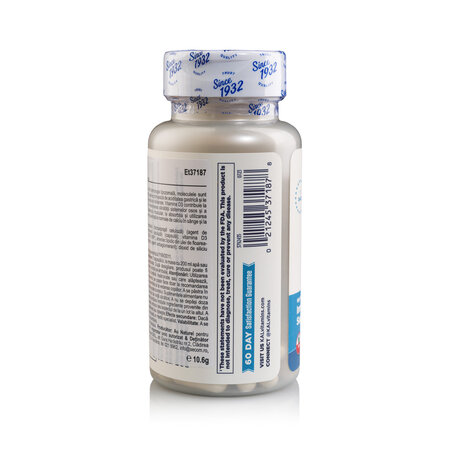 Vitamina D3 Liposomal Kal, 30 capsule vegetale, Secom 726042