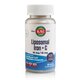 Fier + Vitamina C Liposomal Kal, 18 mg, 30 capsule vegetale, Secom 726047