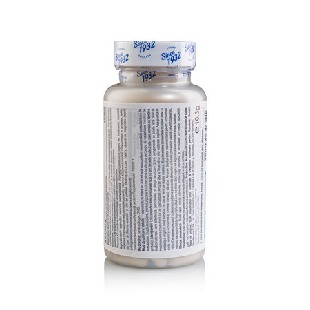 Vitamina K2 Liposomal Kal, 100 mcg, 30 capsule vegetale, Secom 726068
