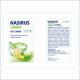 Pachet Nasirus Sinus 30 capsule + Nasirus Sinus Hot drink 10 plicuri, Plant Extrakt 682178