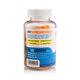 Jeleuri cu magneziu Magnesium Citrate Gummies Kal, 60 bucati, Secom 726110