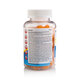 Jeleuri cu magneziu Magnesium Citrate Gummies Kal, 60 bucati, Secom 726109