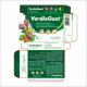 Pachet Verdiogast, 2x20 capsule, Plant Extrakt 682187
