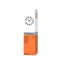 Saruri de rehidratare Hydra-Boost Good Routine, 5 plicuri x 50 ml, Secom