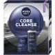 Set Gel de dus Men Deep 3 in 1, 250ml + Lotiune dupa ras Men Deep 100 ml Core Cleanse, Nivea 682260