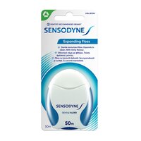 Ata dentara Expanding Floss, 30 m, Sensodyne