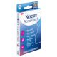 Plasturi hidrocoloidali pentru acnee, 15 bucati, Nexcare 682346